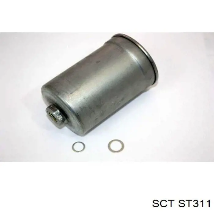 Фильтр топливный SCT ST311