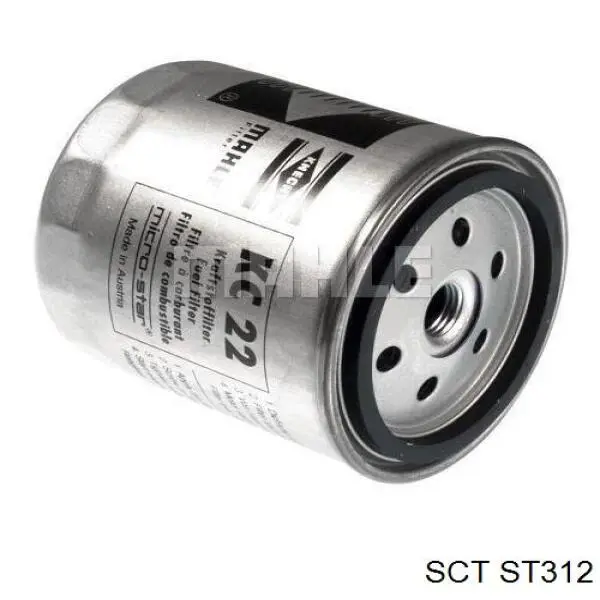 Топливный фильтр ST312 SCT