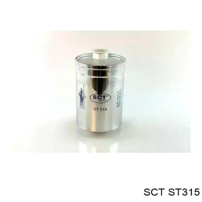 ST315 SCT топливный фильтр