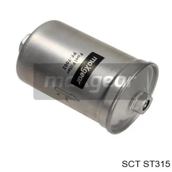 Топливный фильтр ST315 SCT