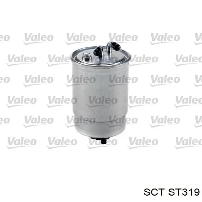 Фильтр топливный SCT ST319