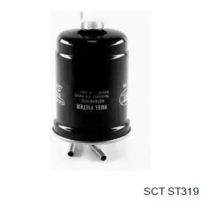 ST 319 SCT топливный фильтр