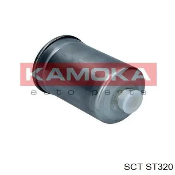 Топливный фильтр ST320 SCT