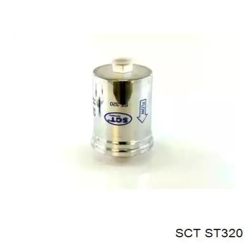 Фильтр топливный SCT ST320