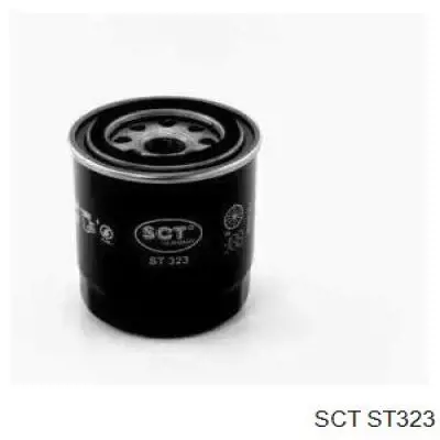ST323 SCT топливный фильтр