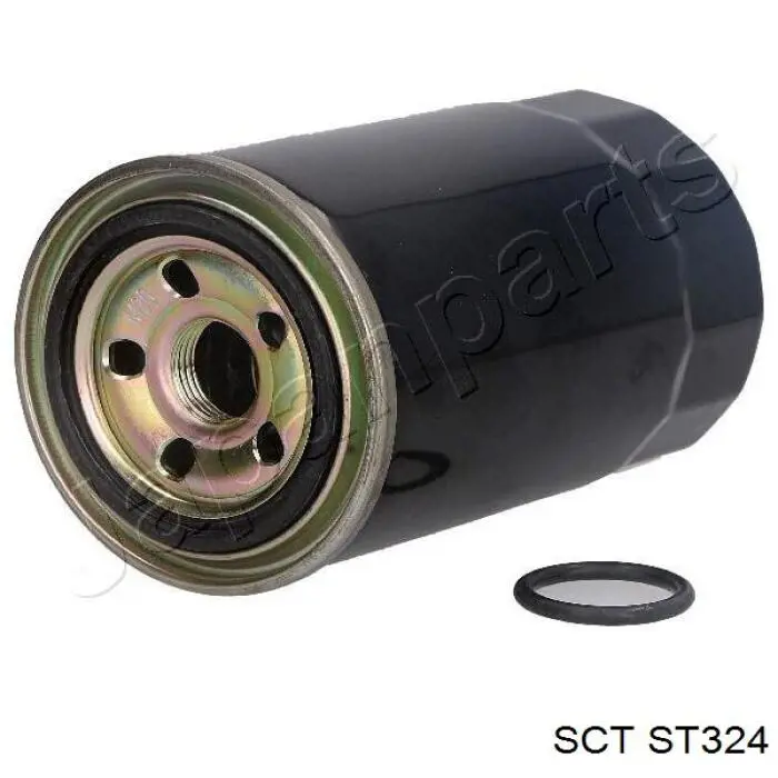 Топливный фильтр ST324 SCT