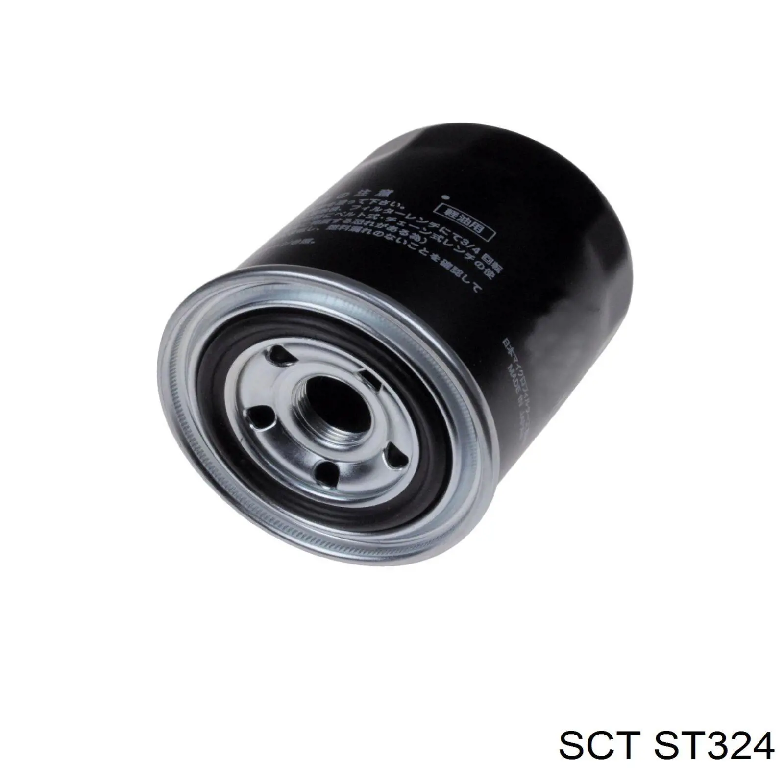 Фильтр топливный SCT ST324