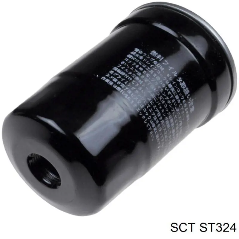 ST 324 SCT топливный фильтр