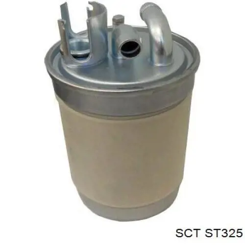 Топливный фильтр ST325 SCT