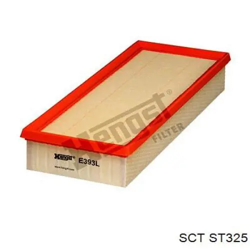 Фильтр топливный SCT ST325
