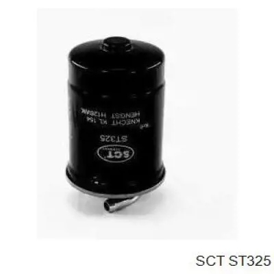 Купить ST325 SCT Фильтр-отстойник топлива грубой очистки