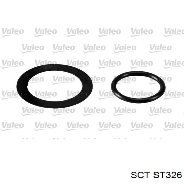 ST326 SCT Фильтр топлива