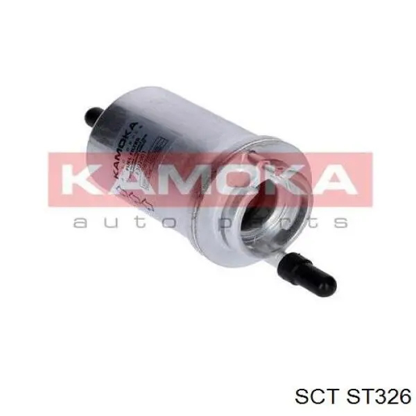 Фильтр тонкой очистки топлива SCT ST326 цена, от 10.46 USD