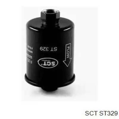 ST329 SCT Фильтр топлива