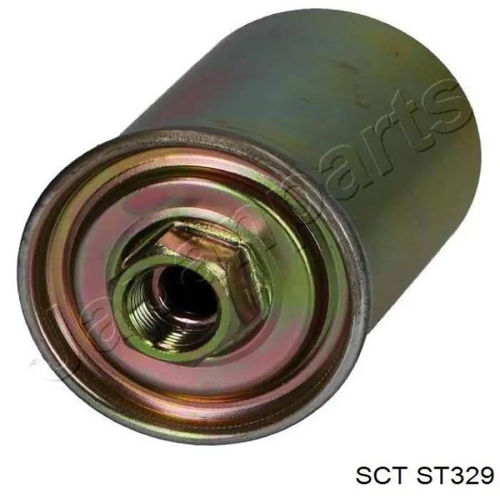 Топливный фильтр ST329 SCT