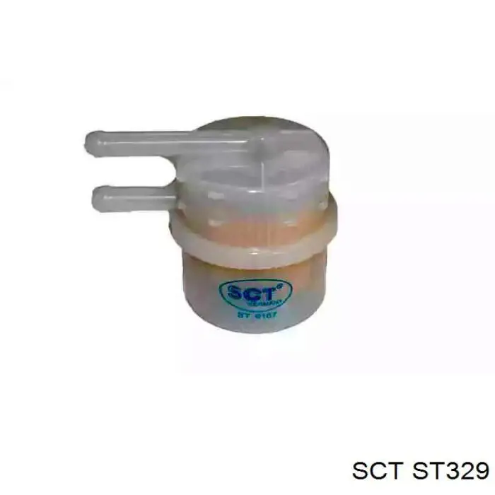 Фильтр топливный SCT ST329