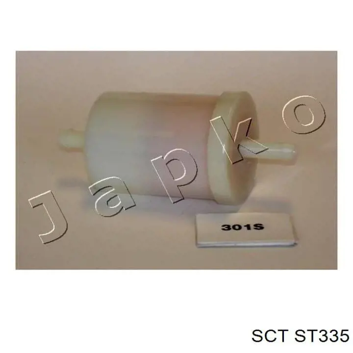ST335 SCT Фильтр топлива
