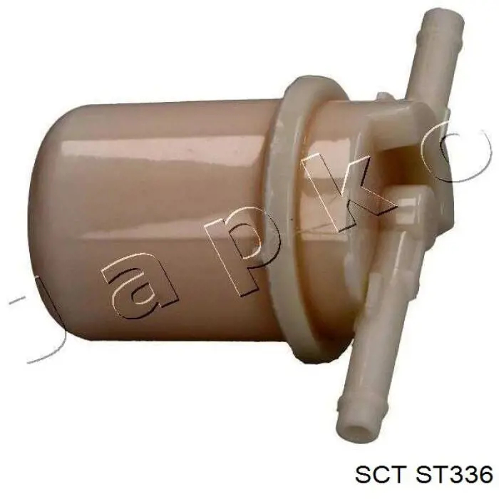Фильтр топливный Fram G4776