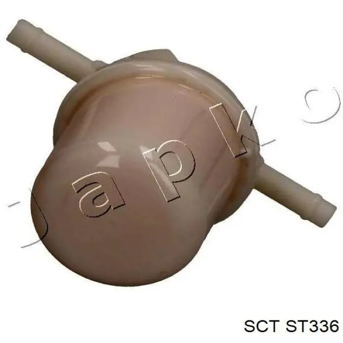 Фильтр топливный SCT ST336