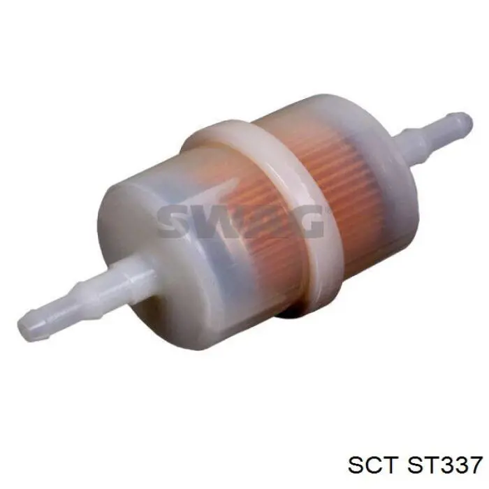 ST337 SCT топливный фильтр