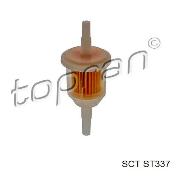 Фильтр топливный SCT ST337