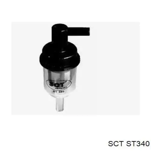 ST 340 SCT топливный фильтр