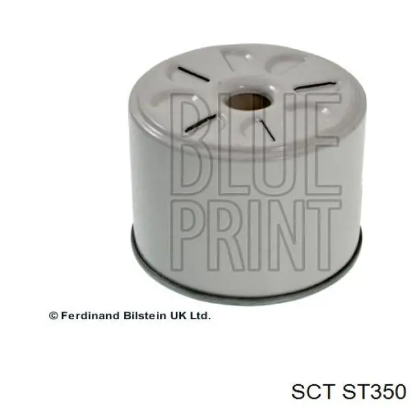 FF42000 Dongfeng топливный фильтр