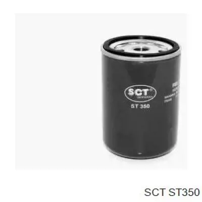 Фильтр топливный SCT ST350