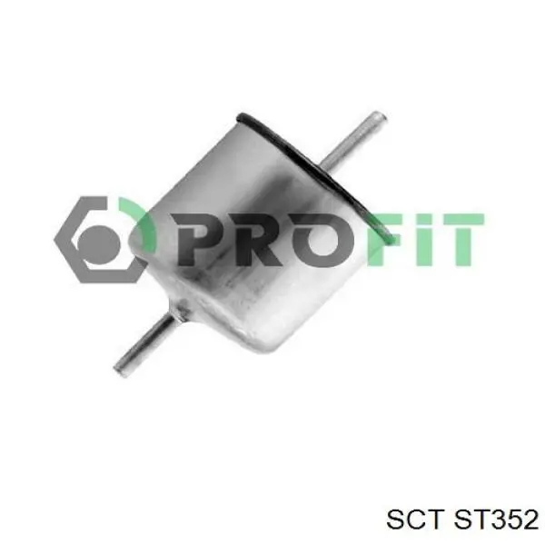 Фильтр топливный SCT ST352