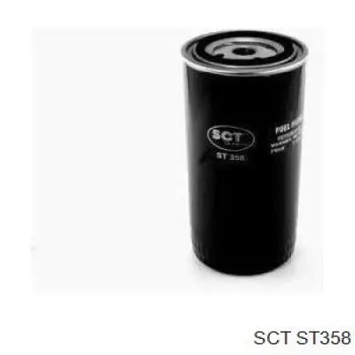 ST 358 SCT топливный фильтр