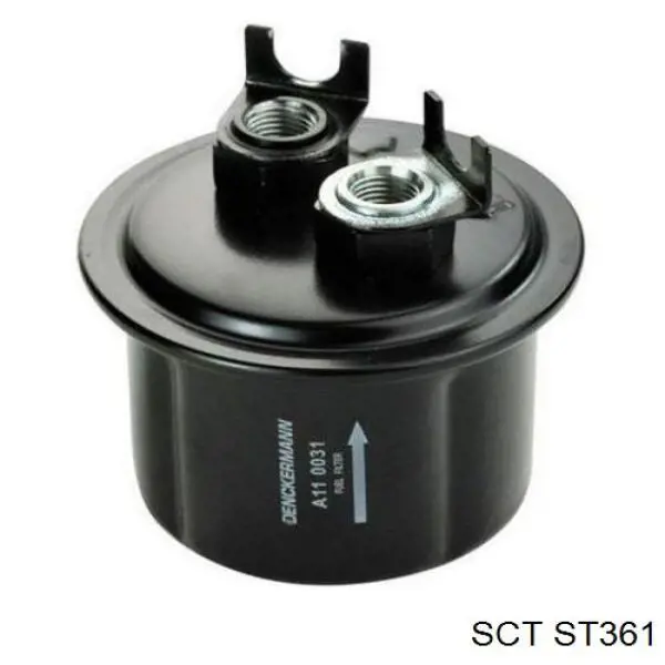 Фильтр топливный SCT ST361