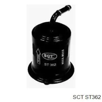 ST362 SCT топливный фильтр