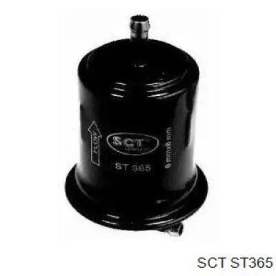 ST365 SCT топливный фильтр