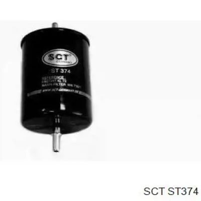 ST374 SCT Фильтр топлива