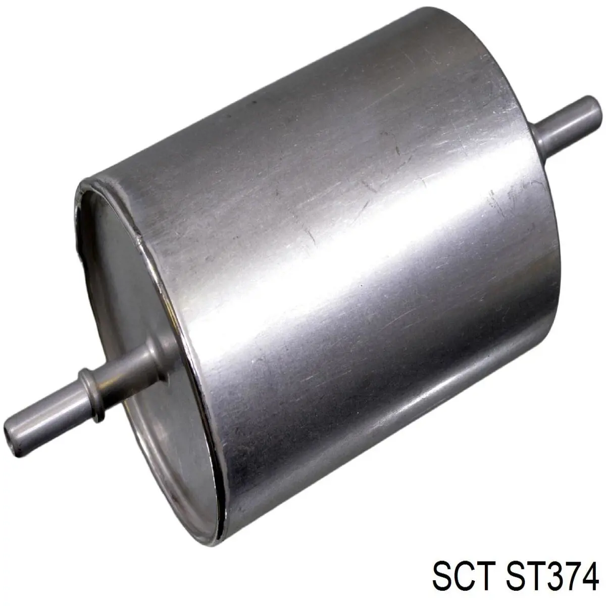 Фильтр топливный SCT ST374