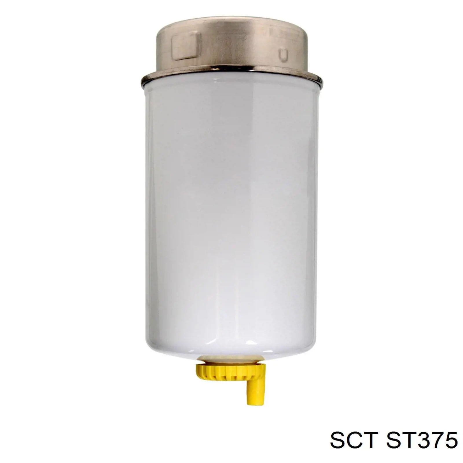 ST375 SCT Фильтр топлива
