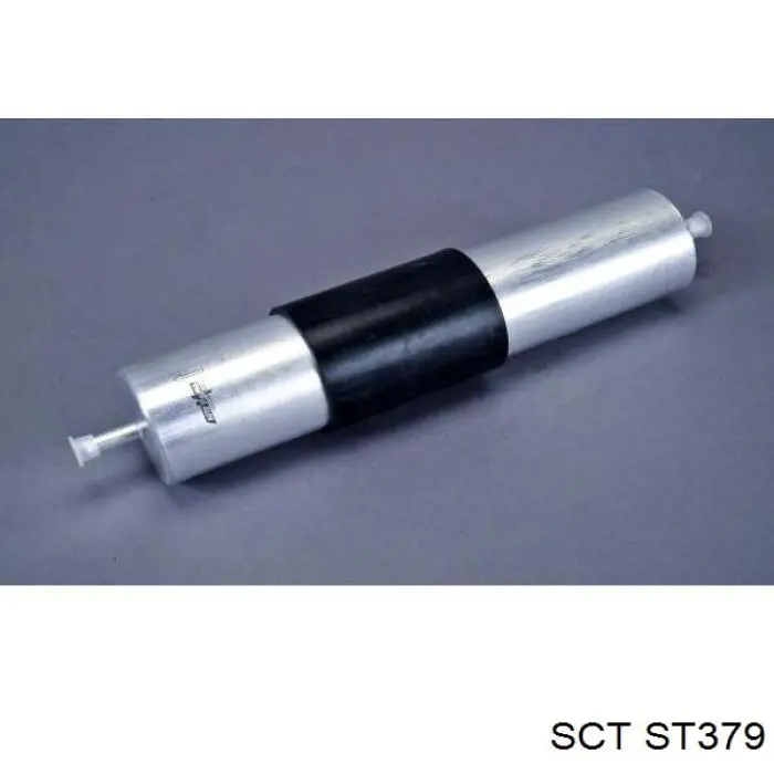 Фильтр топливный SCT ST379