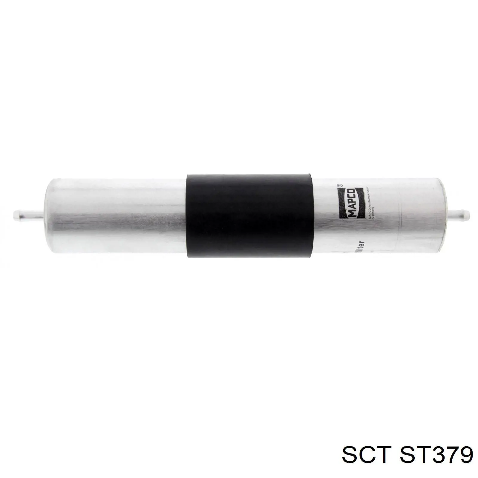 ST379 SCT Фильтр топлива