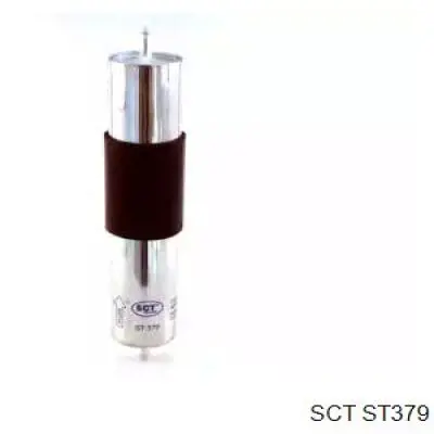 Фильтр тонкой очистки топлива SCT ST379 цена, от 11.88 USD