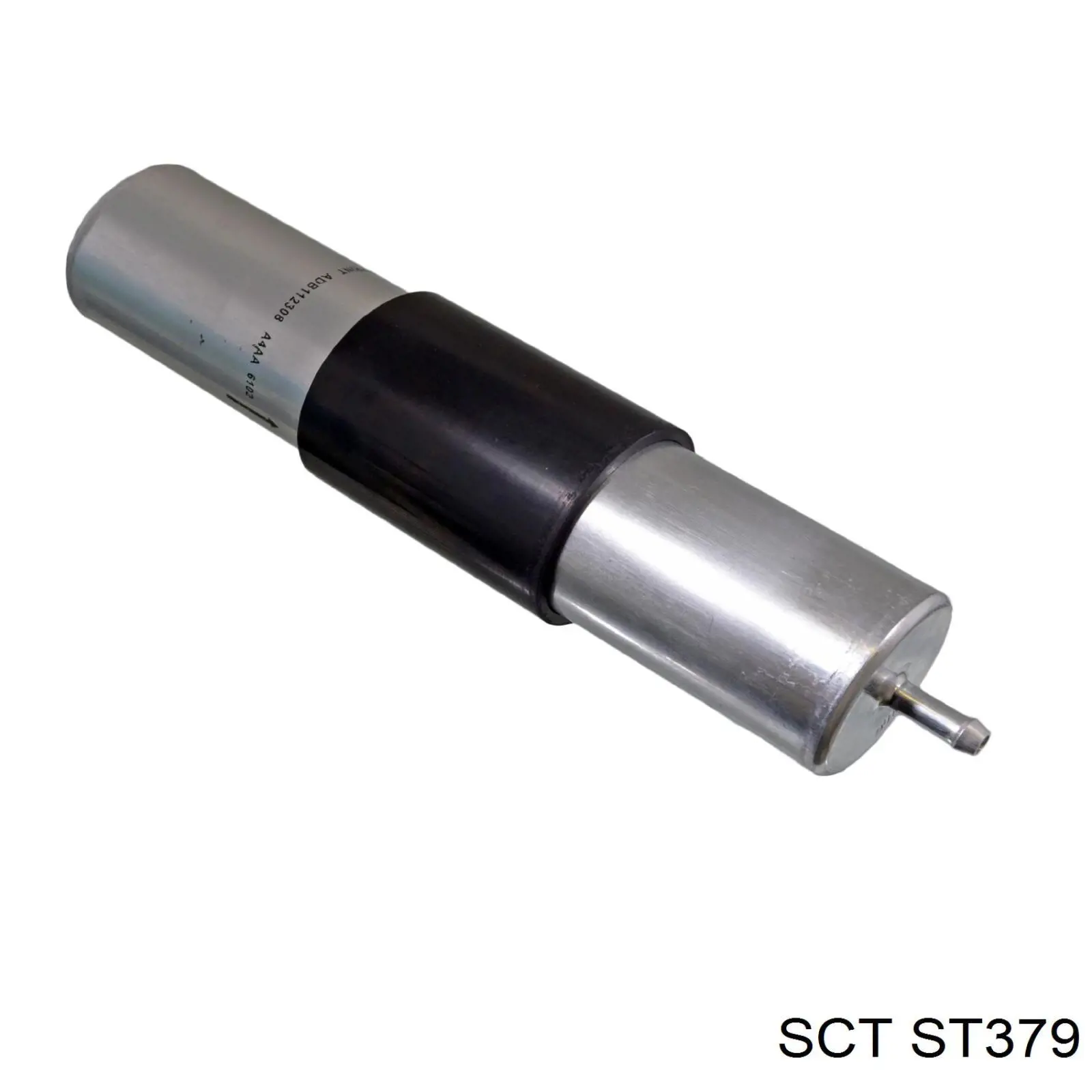 ST379 SCT топливный фильтр
