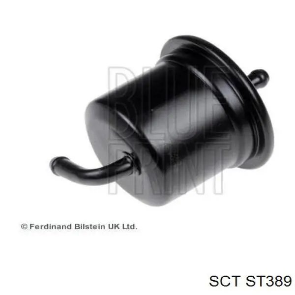 Фильтр топливный SCT ST389
