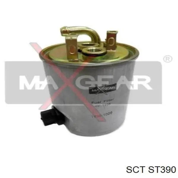Фильтр топливный SCT ST390