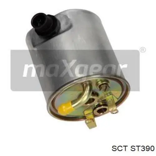 ST390 SCT Фильтр топлива