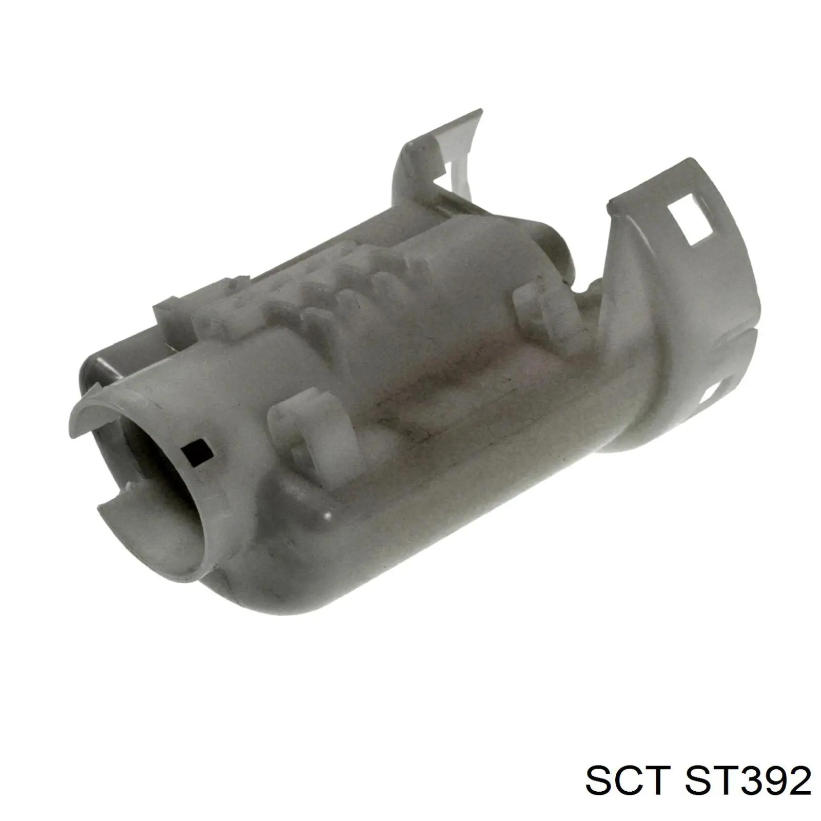Топливный фильтр ST392 SCT