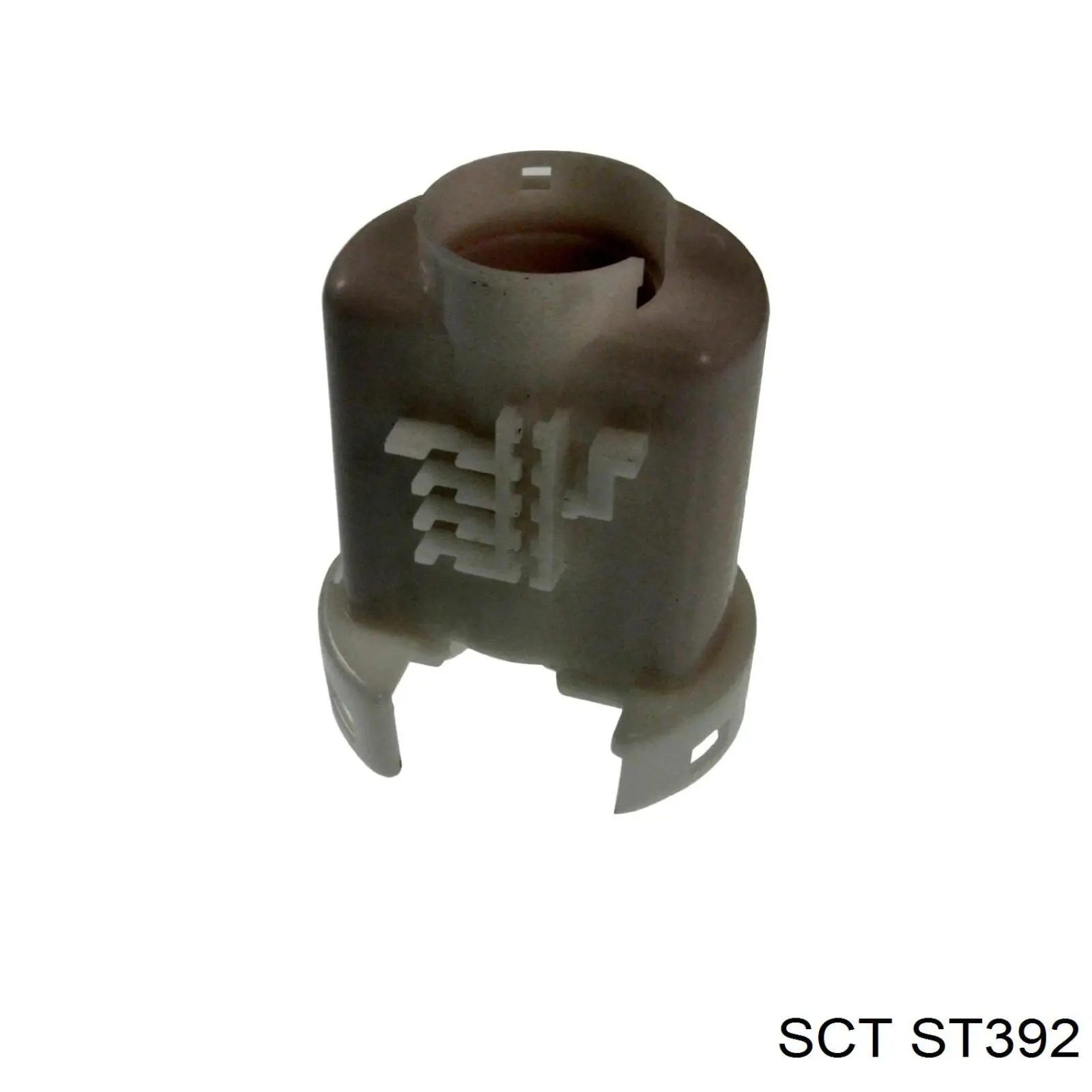 Фильтр топливный SCT ST392