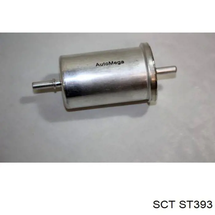 Фильтр топливный SCT ST393