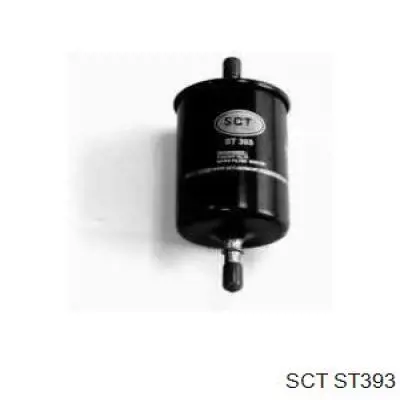 ST393 SCT Фильтр топлива