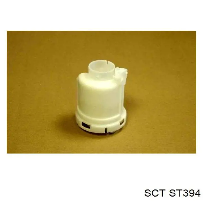 ST394 SCT топливный фильтр