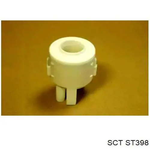 ST398 SCT топливный фильтр
