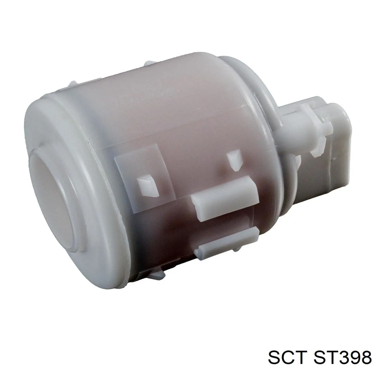 Топливный фильтр ST398 SCT